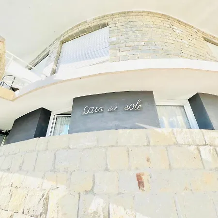 Sunset 21 - Fronte Mare *