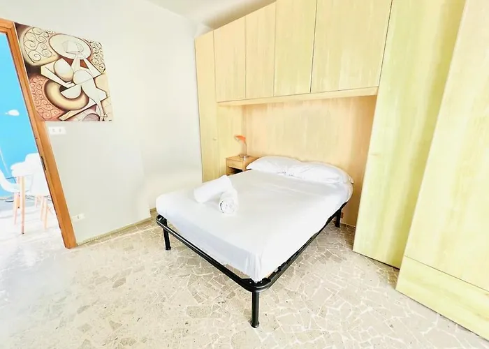 Sunset 21 - Fronte Mare