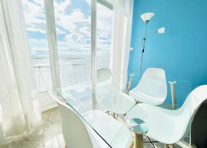 Sunset 21 - Fronte Mare * Sanremo