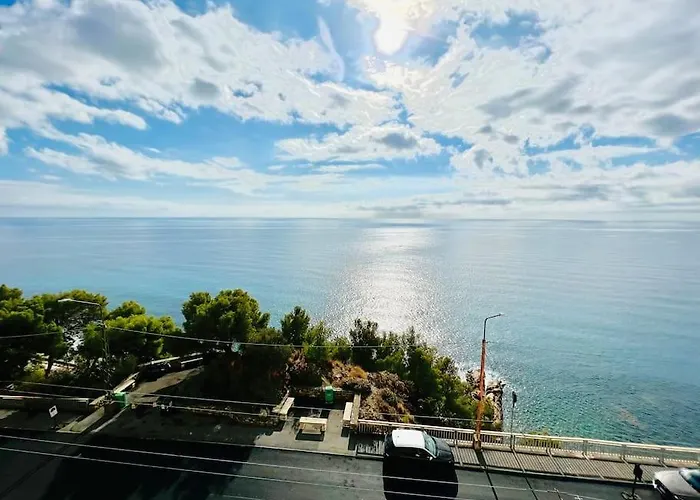 Sunset 21 - Fronte Mare *