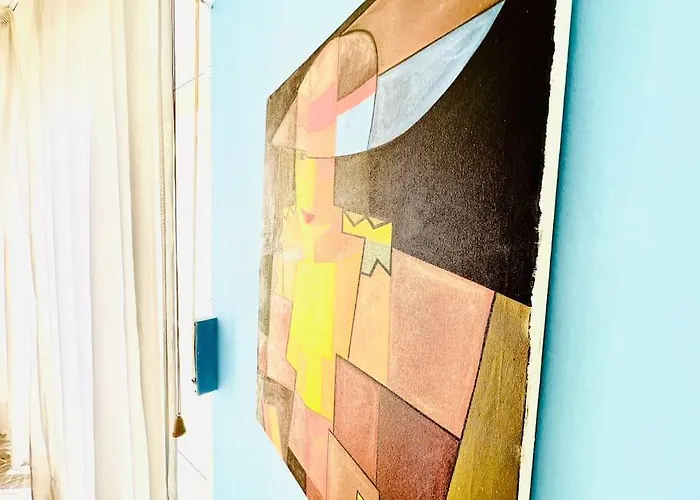 Sunset 21 - Fronte Mare