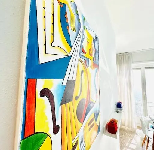 Sunset 21 - Fronte Mare Apartment *