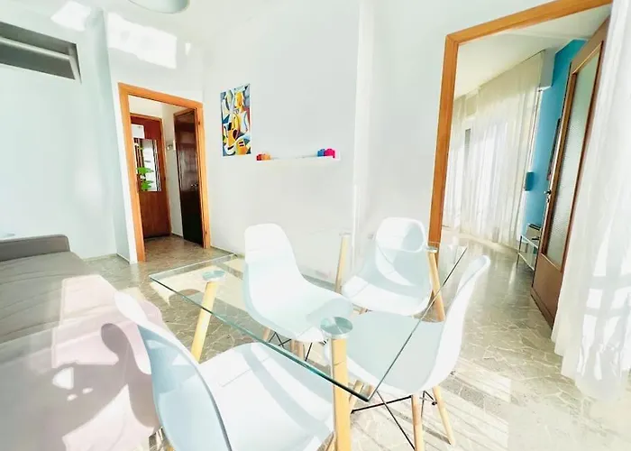 Sunset 21 - Fronte Mare Sanremo