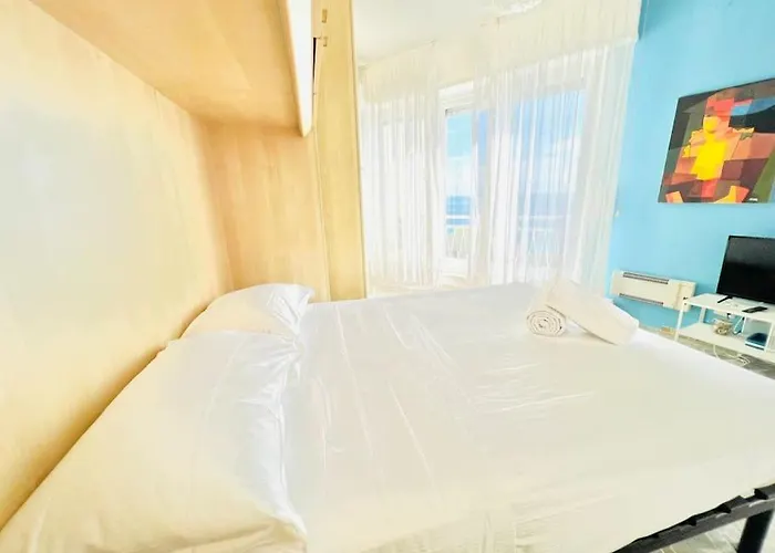 Sunset 21 - Fronte Mare