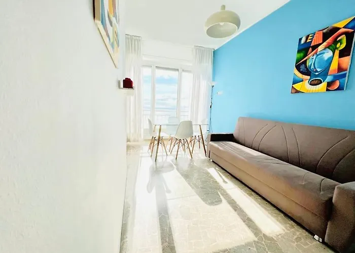 Sunset 21 - Fronte Mare * Sanremo