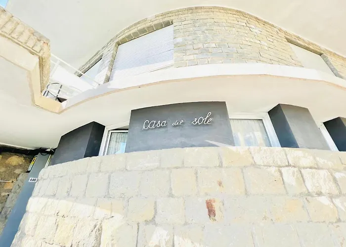 Sunset 21 - Fronte Mare *