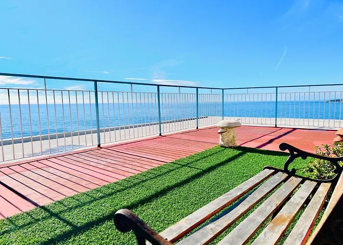 Sunset 21 - Fronte Mare Apartment *