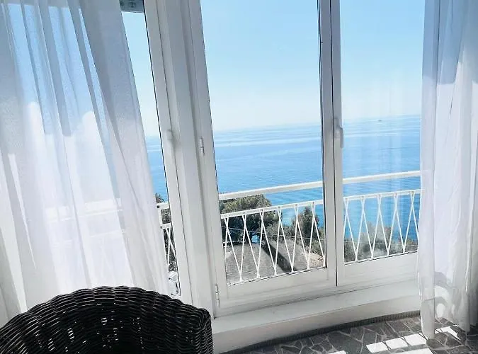 Apartment Sunset 21 - Fronte Mare