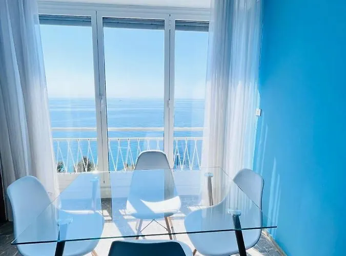 Sunset 21 - Fronte Mare