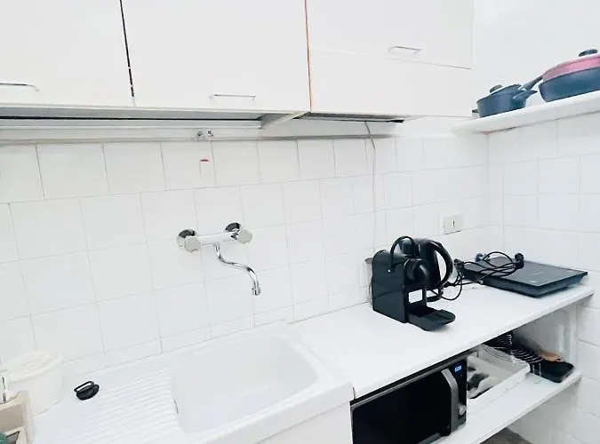 Sunset 21 - Fronte Mare * Sanremo