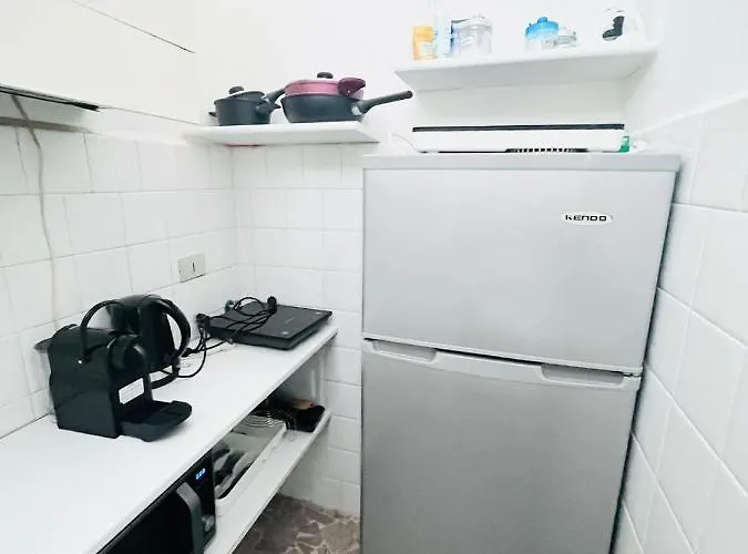 Sunset 21 - Fronte Mare Apartment *