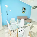 Апартаменти Sunset 21 - Fronte Mare *