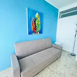 Apartament Sunset 21 - Fronte Mare