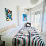 Апартаменти Sunset 21 - Fronte Mare *