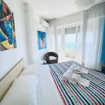 Апартаменти Sunset 21 - Fronte Mare