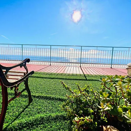 Sunset 21 - Fronte Mare San Remo