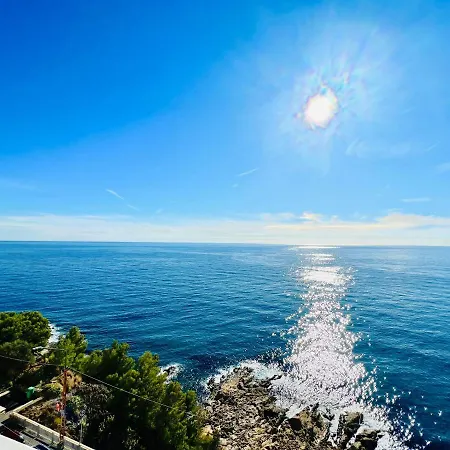 Appartement Sunset 21 - Fronte Mare