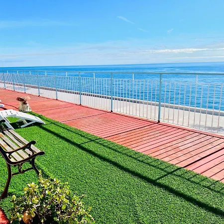 Sunset 21 - Fronte Mare *