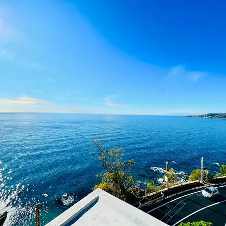 Appartement Sunset 21 - Fronte Mare *