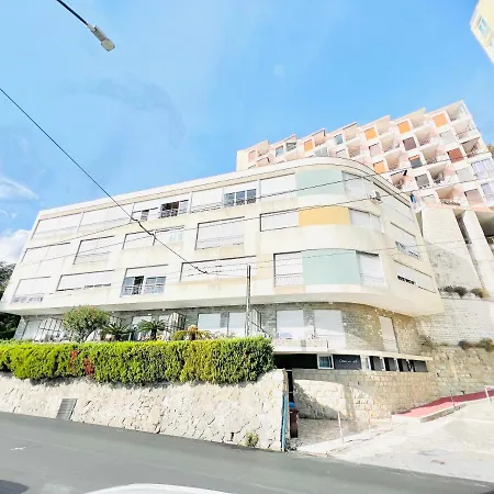 Appartement Sunset 21 - Fronte Mare *