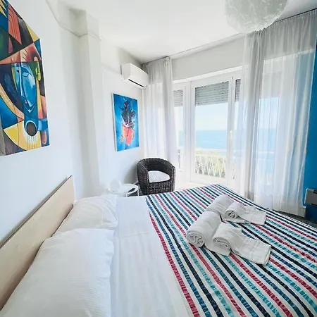 Lejlighed Sunset 21 - Fronte Mare