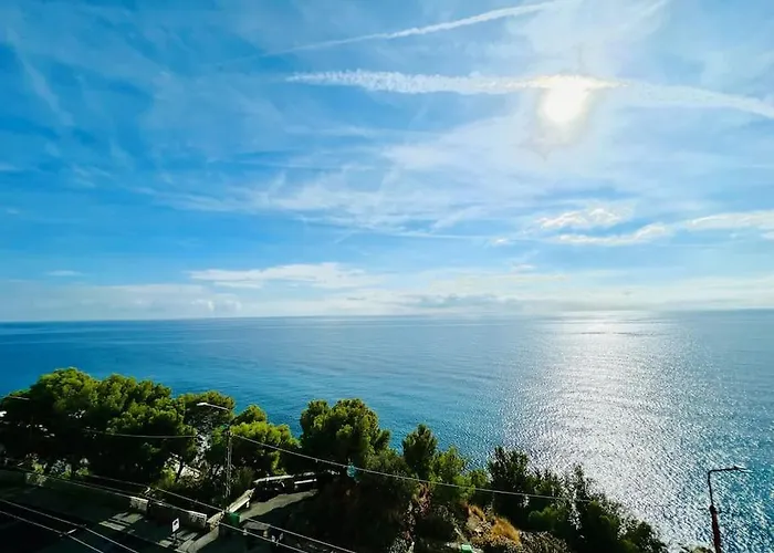 Sunset 21 - Fronte Mare *