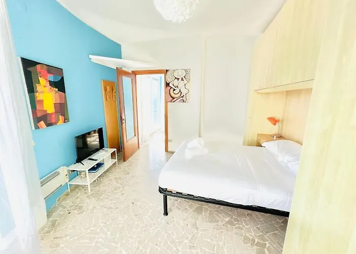 Sunset 21 - Fronte Mare