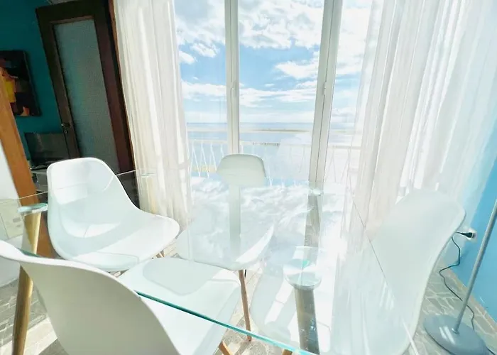 Sunset 21 - Fronte Mare San Remo