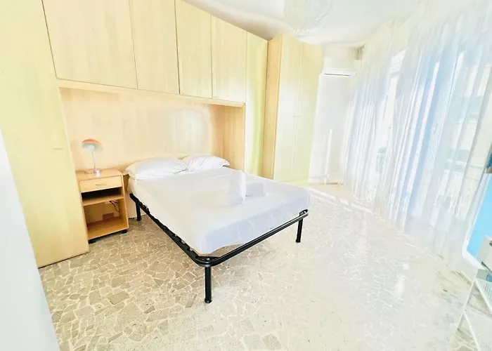 Sunset 21 - Fronte Mare Appartement San Remo