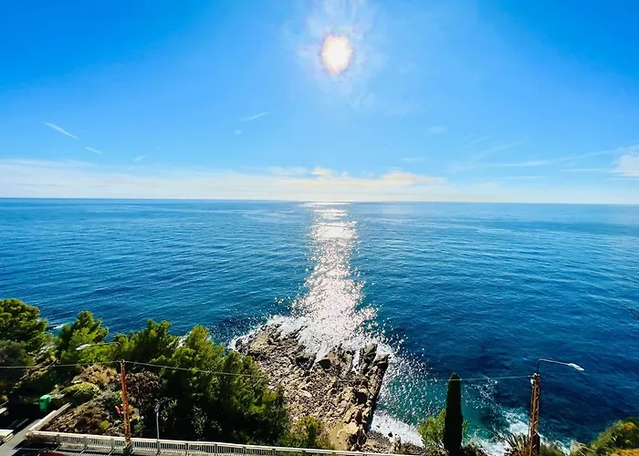 Sunset 21 - Fronte Mare