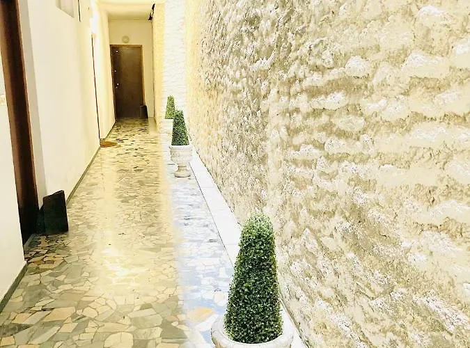 Appartement Sunset 21 - Fronte Mare