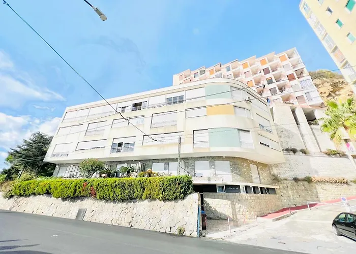 Appartement Sunset 21 - Fronte Mare *