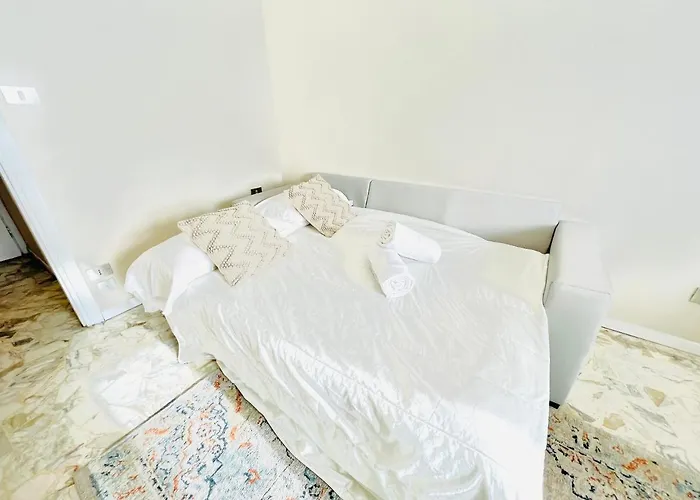 Sunset 21 - Fronte Mare * San Remo