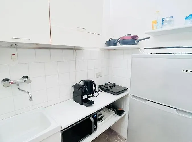 Sunset 21 - Fronte Mare