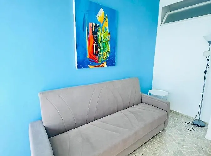 Appartement Sunset 21 - Fronte Mare