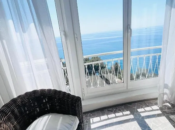 Sunset 21 - Fronte Mare