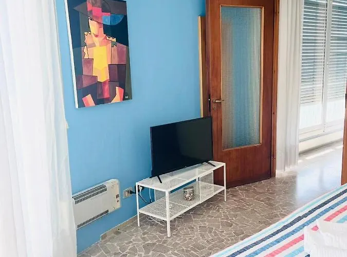 Sunset 21 - Fronte Mare Appartement San Remo