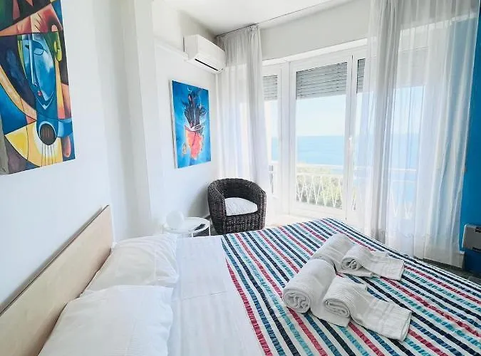 Appartement Sunset 21 - Fronte Mare