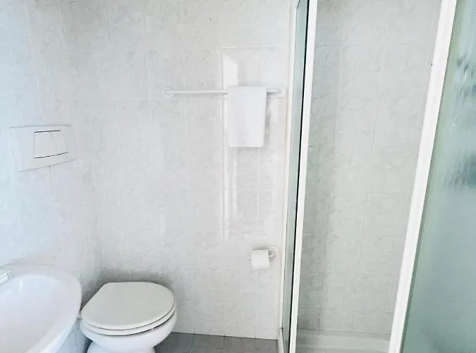 Sunset 21 - Fronte Mare * San Remo